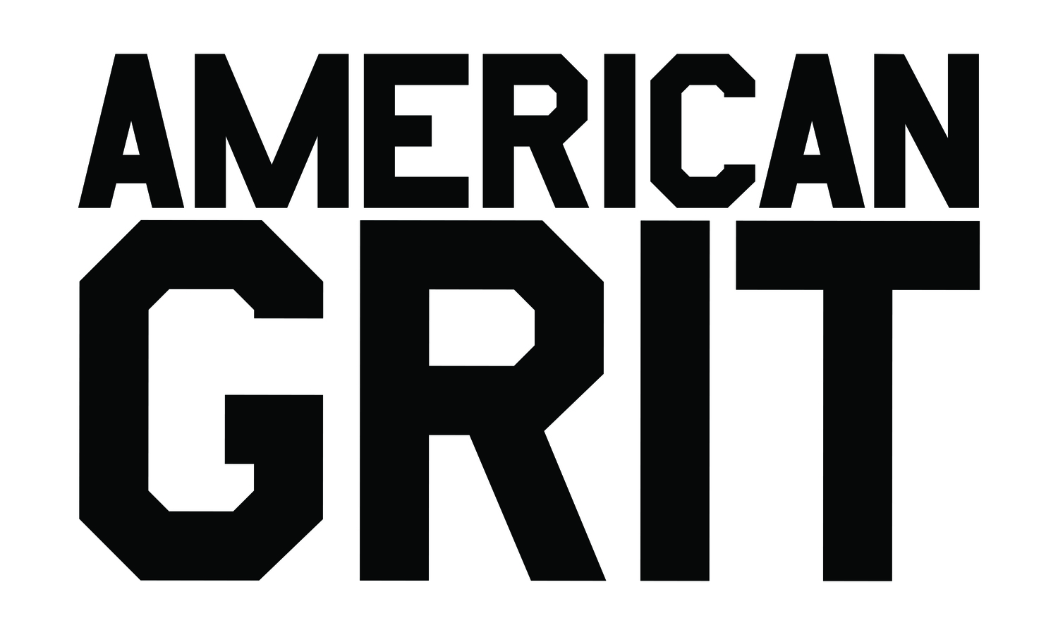 ‘America Grit’ Hosted by John Cena Return June 11