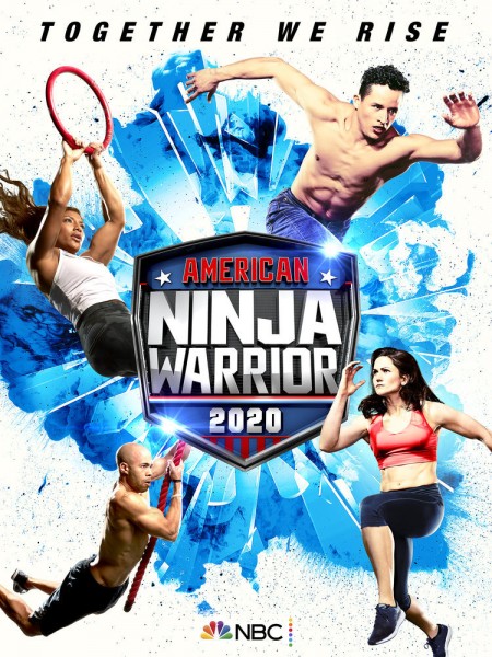 NBC's 'American Ninja Warrior' Season 12 Premieres Sept. 7