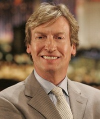 Nigel Lythgoe from American Idol Season 10