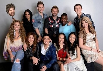 American Idol Season 10