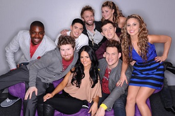 American Idol Season 10: Top 9 Elimination Recap