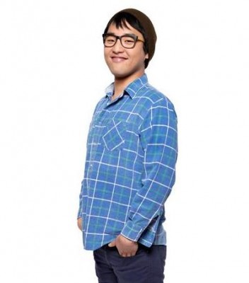 Heejun Han from American Idol Season 11