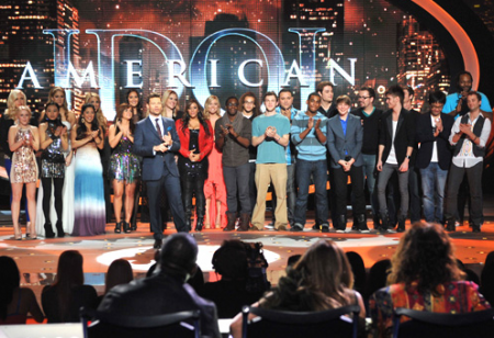  American Idol Season 11 Predictions