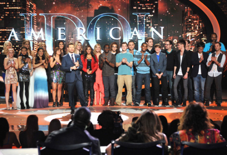 RealityWanted's American Idol Season 11 Predictions: Who Will Make The Top 13?