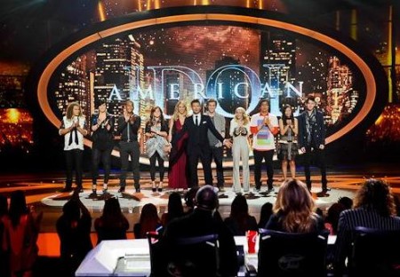 American Idol Season 11