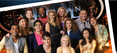 American Idol Season 11: Top 13 Performance Recap