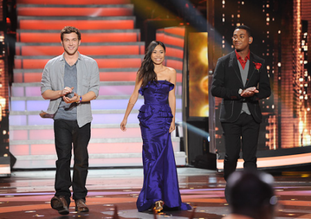 RealityWanted's American Idol Season 11 Top 3 Predictions