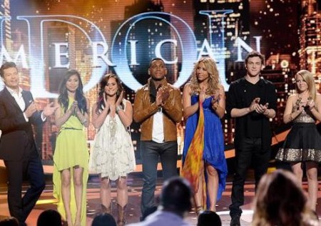 American Idol Season 11
