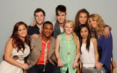 American Idol Season 11