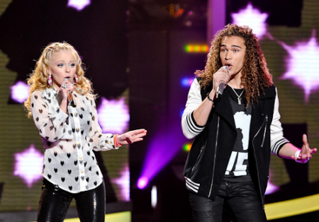 American Idol Season 11