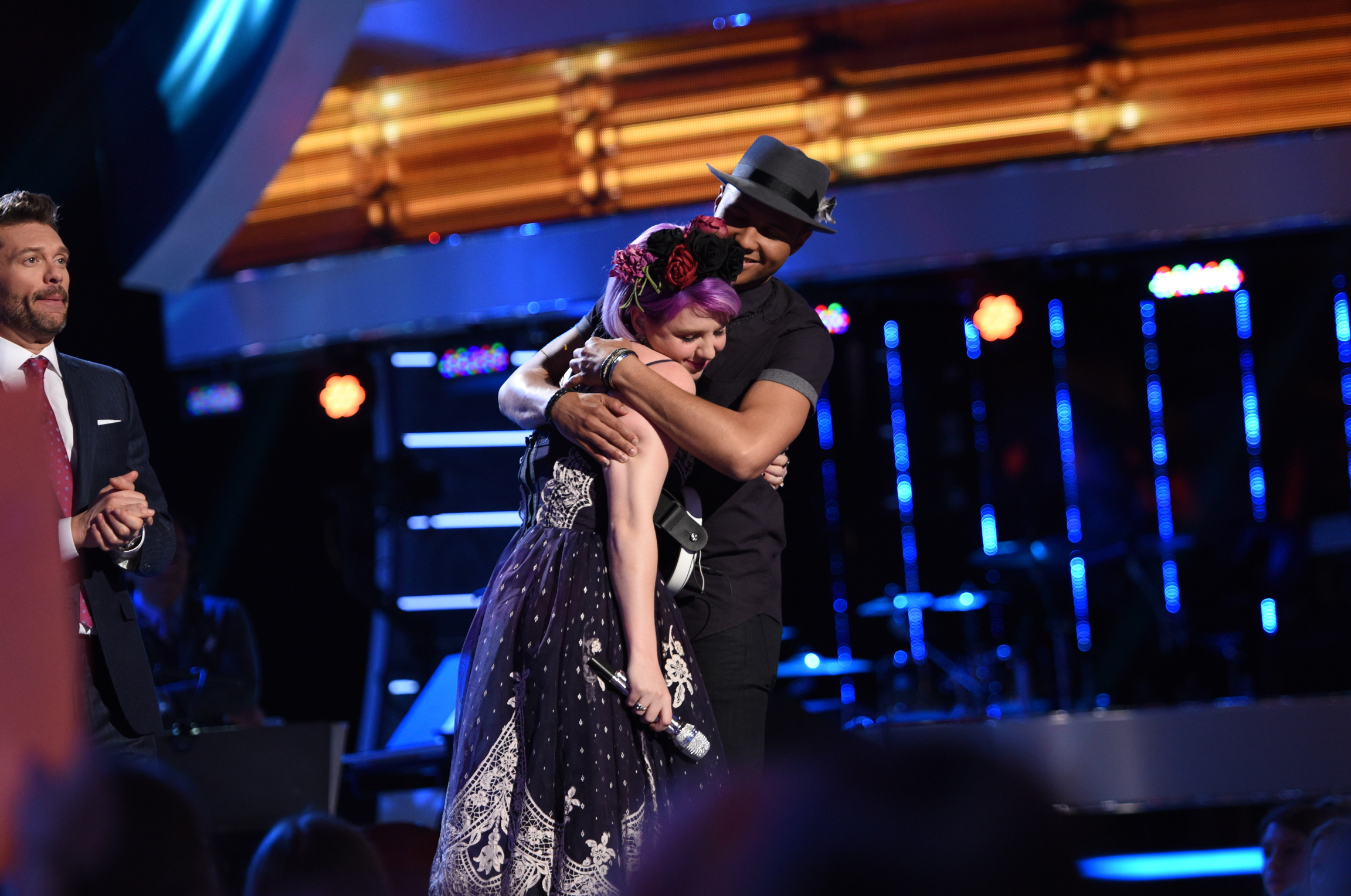 American Idol Interview: Joey Cook Is Hopeful With Big Plans for the Future