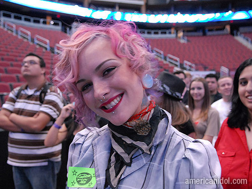 American Idol Season 8 Week One Recap
