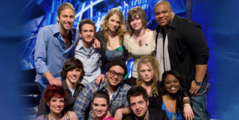 American Idol Season 9