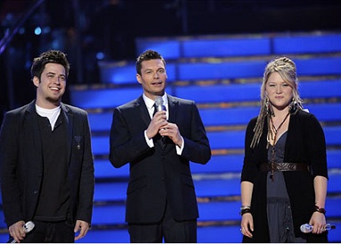 American Idol Season 9