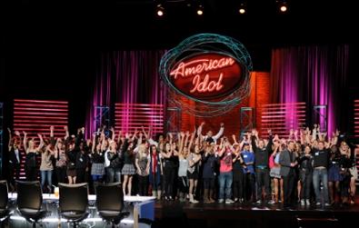 American Idol Season 9