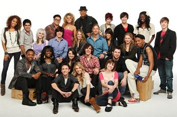 American Idol Season 9