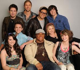 American Idol Season 9