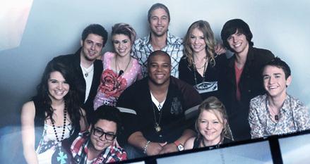 American Idol Season 9