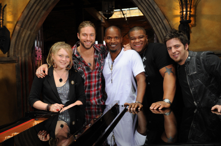 American Idol Season 9