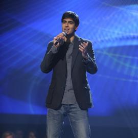 American Idol 8 