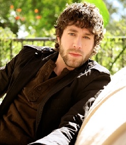 Elliott Yamin from American Idol