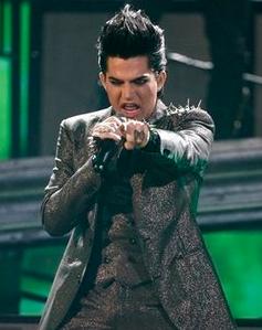 Adam Lambert