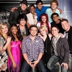 American Idol Season 8
