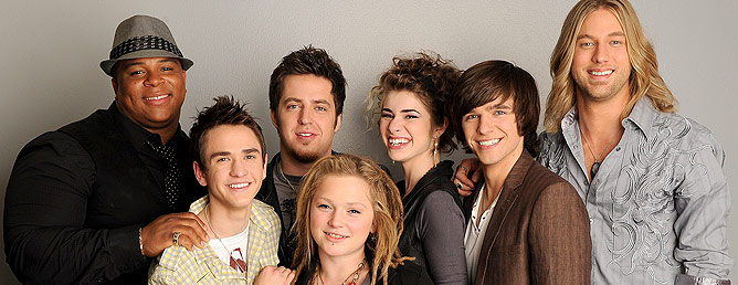American Idol Season 9