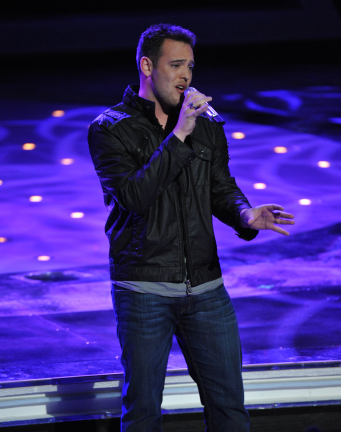 JUDGES SAVE FINALIST FROM ELIMINATION FOR FIRST TIME IN “AMERICAN IDOL” HISTORY MATT GIRAUD WILL CONTINUE IN COMPETITION AS TOP 7 FINALISTS PERFORM SONGS OF THE DISCO ERA TUESDAY, APRIL 21, ON FOX