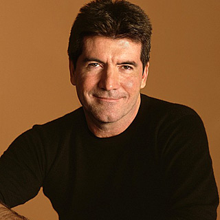 Simon Cowell American Idol