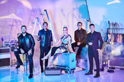 ABC’s ‘American Idol’ Returns with Two-Hour Season Premiere Feb. 16
