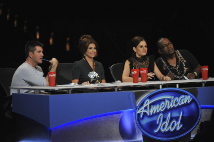 American Idol 8