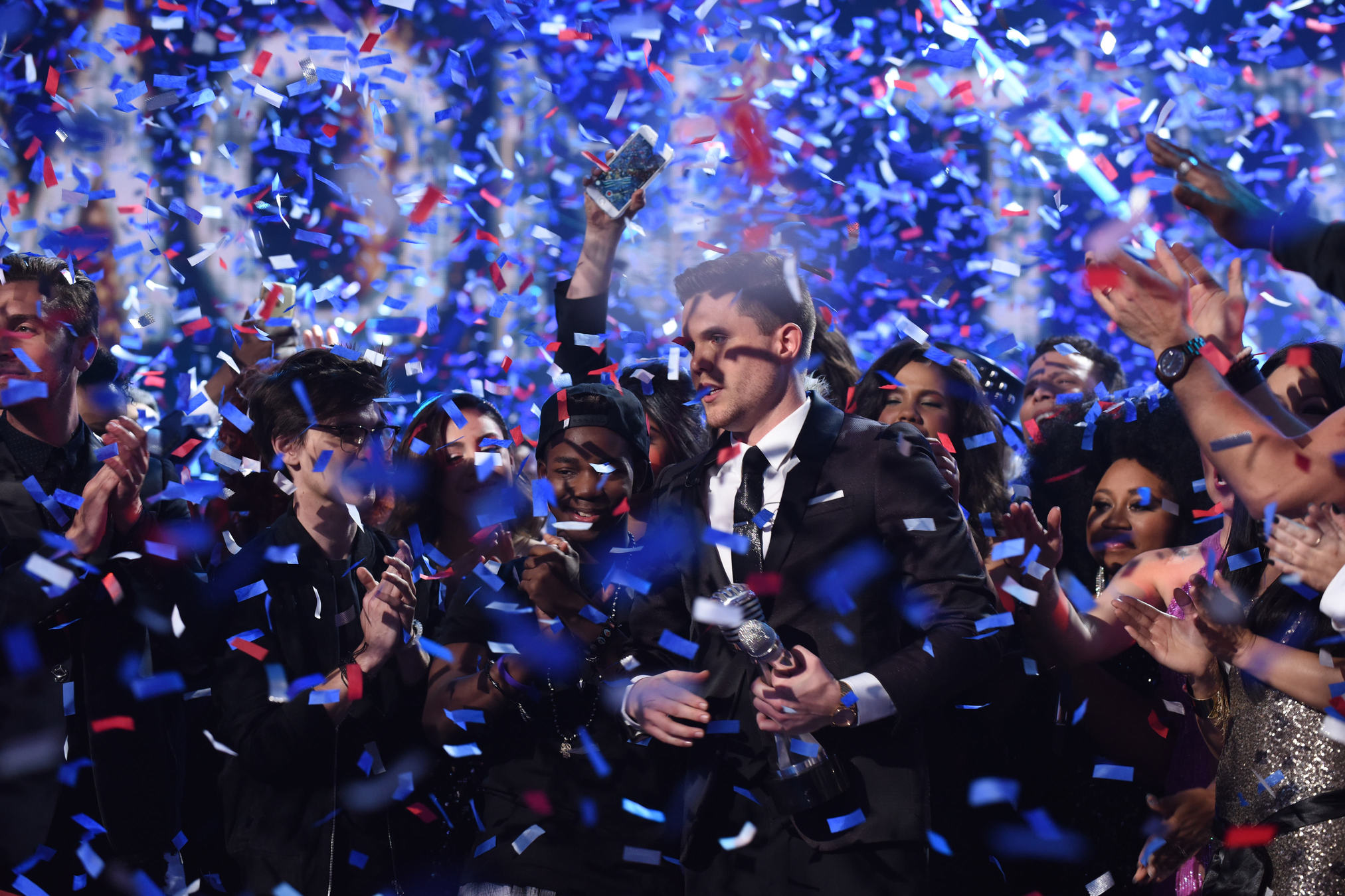 Interview with Last ‘American Idol’ Winner, Trent Harmon