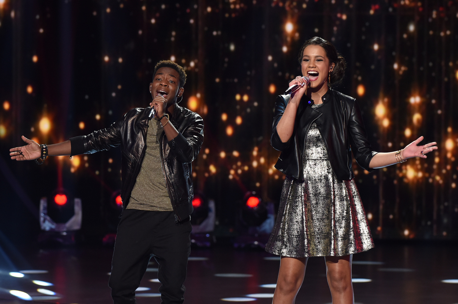 American Idol Top 6 Performances and Who Was Eliminated?