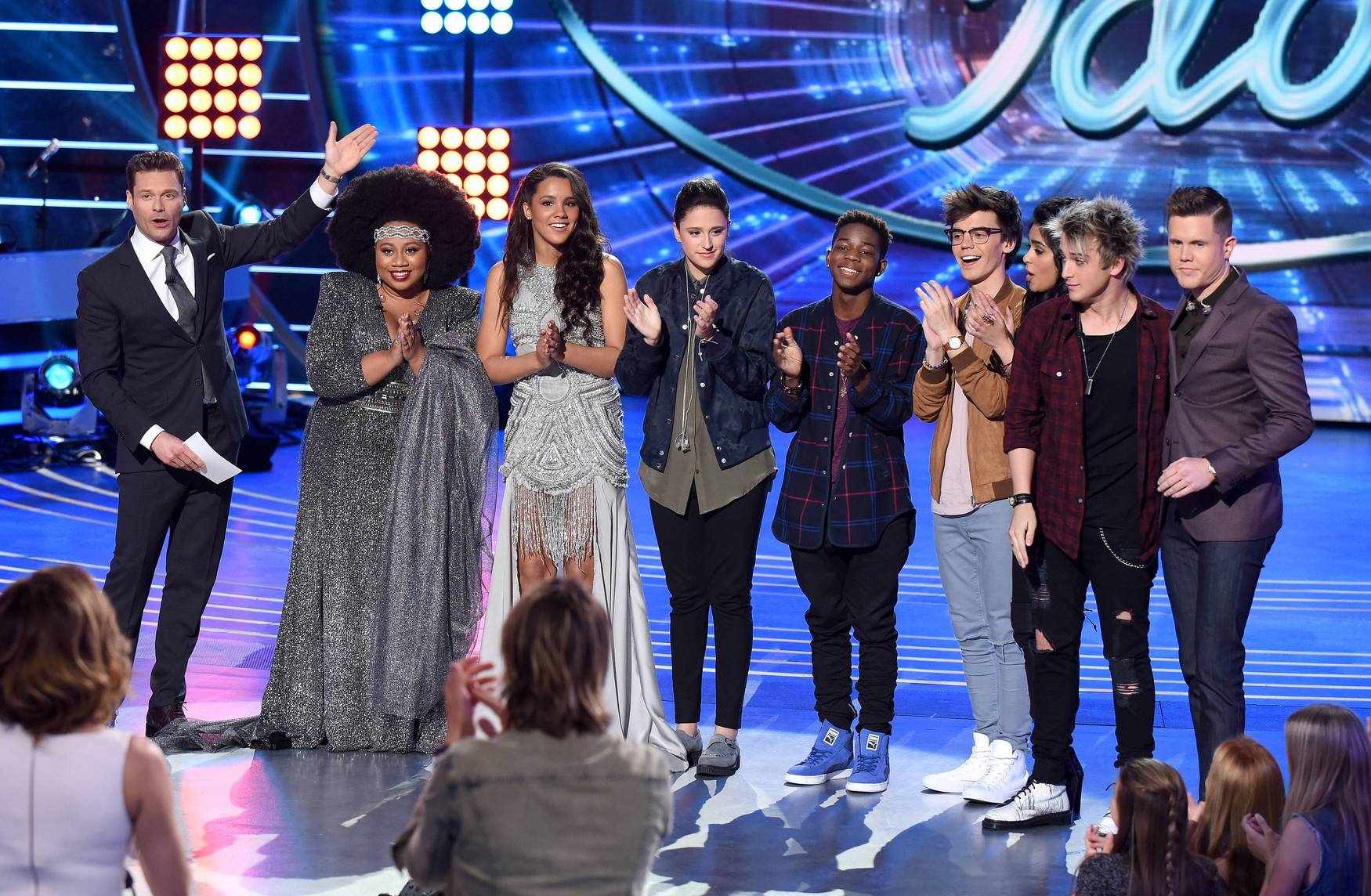 American Idol Top 8 Revealed: Who went home?