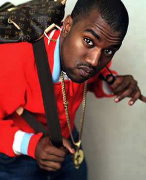 Kanye West To Perform His Hit Single 