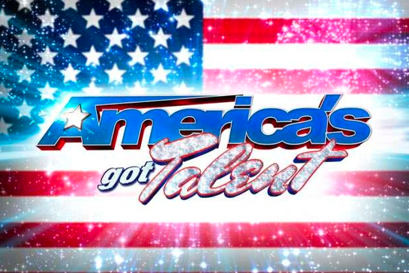 America's Got Talent Logo