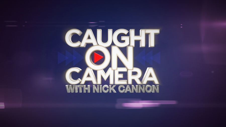 ‘Caught on Camera with Nick Cannon’ Premieres tonight