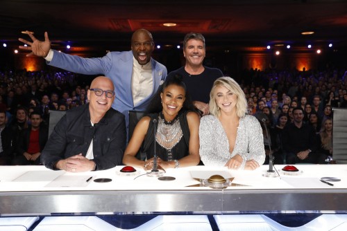 NBC’s ‘America’s Got Talent’ Season 14 Premiers May 28