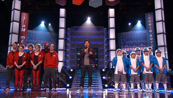 America's Best Dance Crew Season 6: Episode 9 Recap