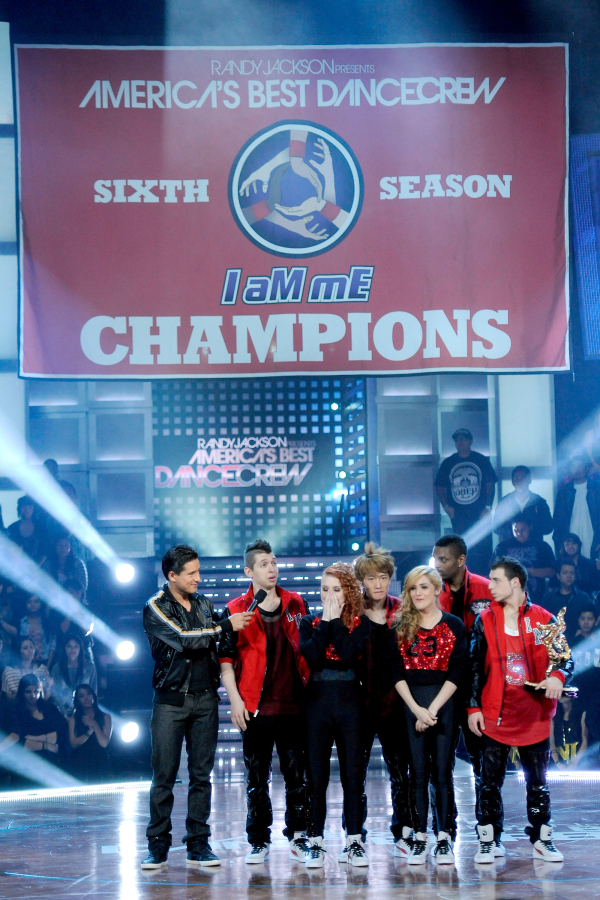 America’s Best Dance Crew Season 6: Finale Recap