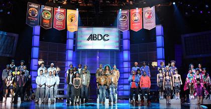 America's Best Dance Crew Season 4