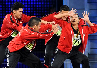 America's Best Dance Crew Season 4