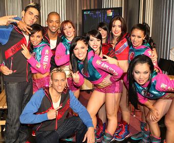 America's Best Dance Crew Season 4