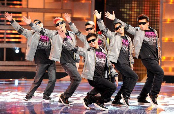 America's Best Dance Crew Season 5