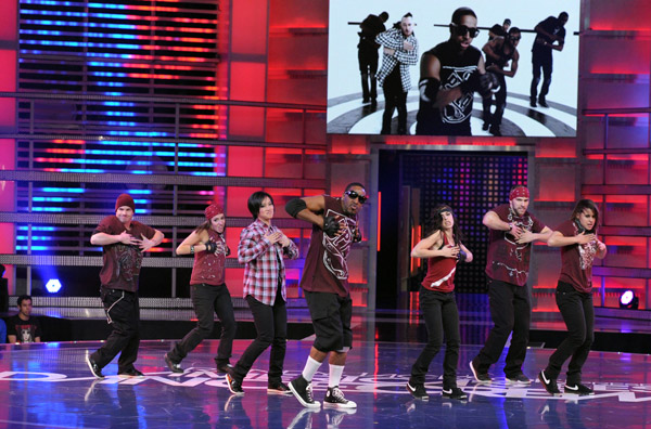 America's Best Dance Crew Season 5