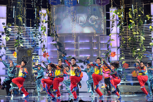 America's Best Dance Crew Season 5: Episode 9 Recap