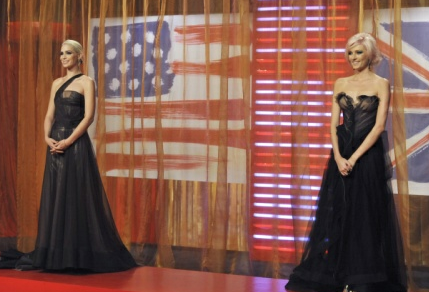 America's Next Top Model: British Invasion - Finale