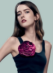 America's Next Top Model Cycle 15: Exclusive Interview with Winner Ann Ward