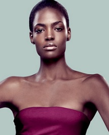 Kendal from America's Next Top Model Cycle 15